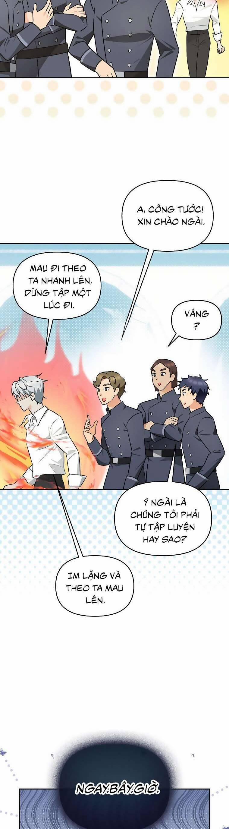 Dù Là Ác Nữ Nhưng Tôi Vẫn Phải Chăm Sóc Mèo 9 trang 13