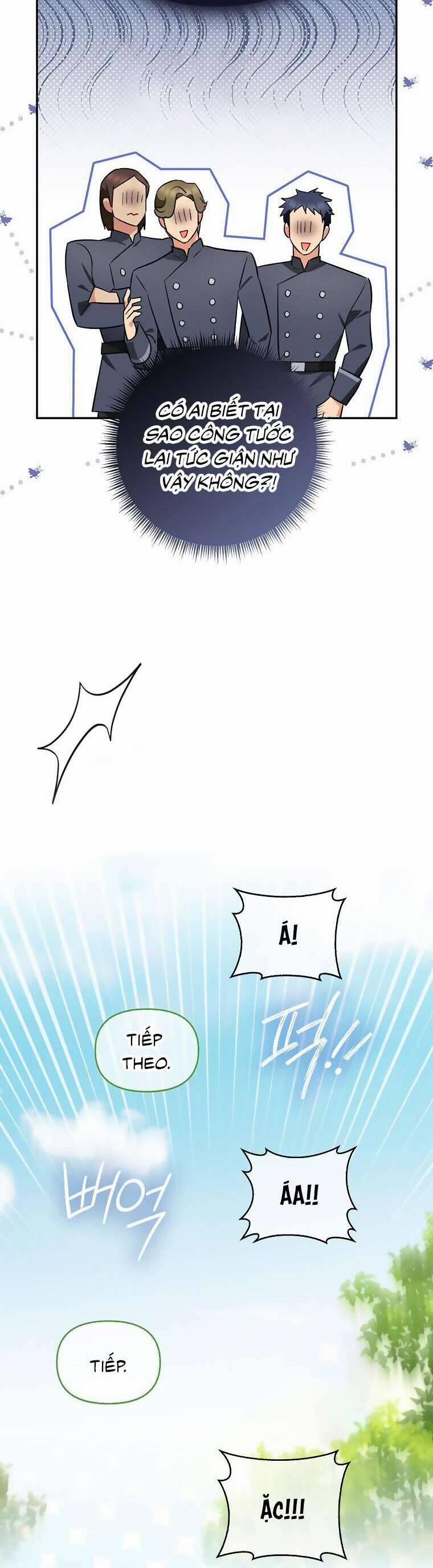 Dù Là Ác Nữ Nhưng Tôi Vẫn Phải Chăm Sóc Mèo 9 trang 14