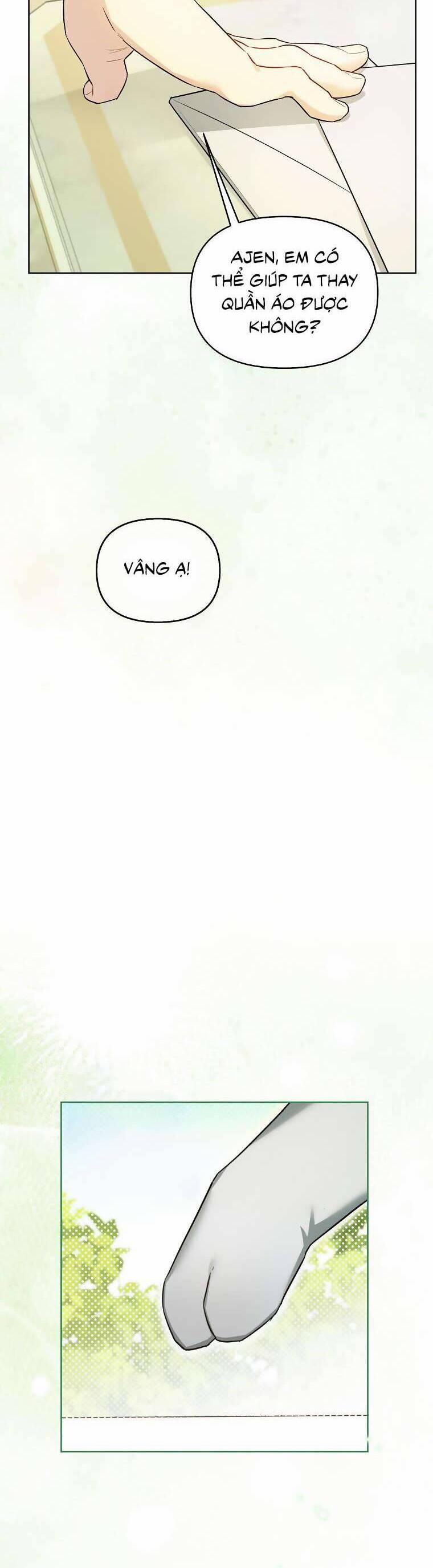 Dù Là Ác Nữ Nhưng Tôi Vẫn Phải Chăm Sóc Mèo 9 trang 2