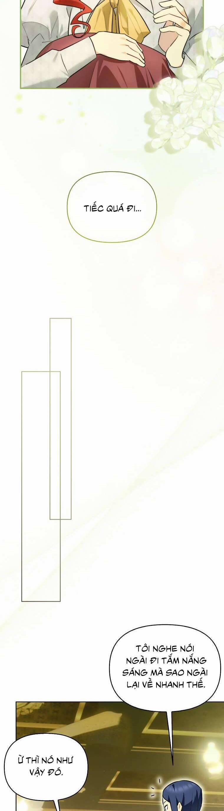 Dù Là Ác Nữ Nhưng Tôi Vẫn Phải Chăm Sóc Mèo 9 trang 27