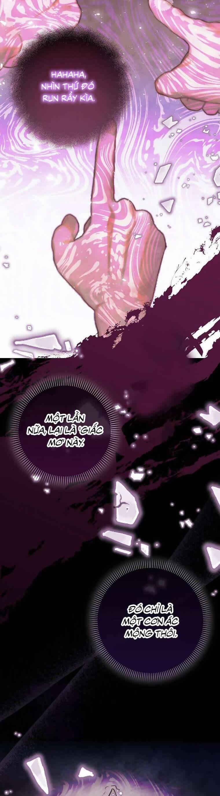 Dù Là Ác Nữ Nhưng Tôi Vẫn Phải Chăm Sóc Mèo 9 trang 33