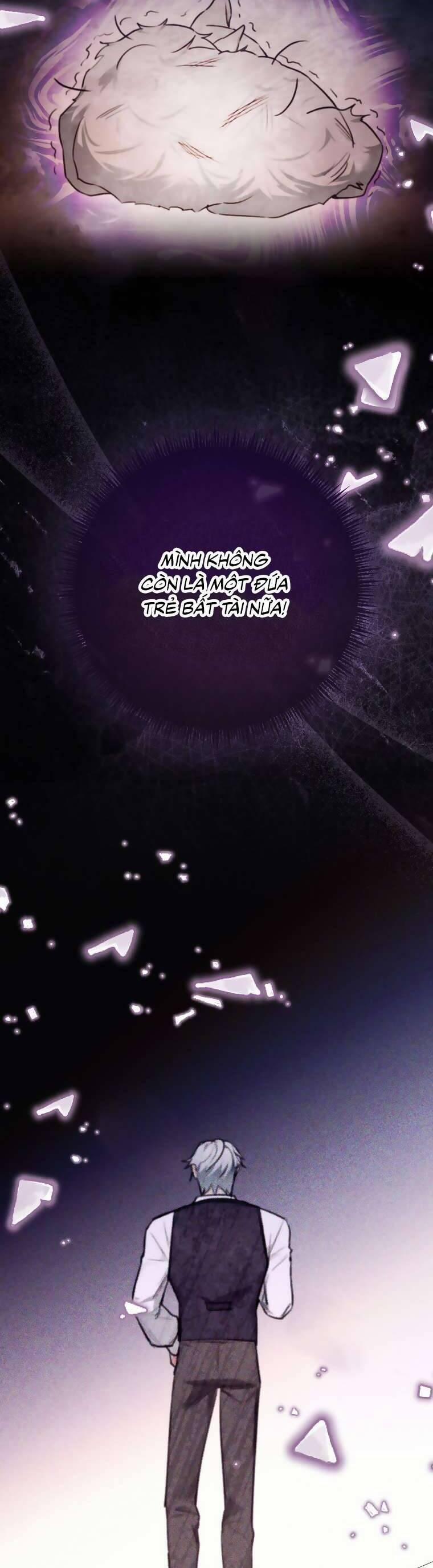 Dù Là Ác Nữ Nhưng Tôi Vẫn Phải Chăm Sóc Mèo 9 trang 34