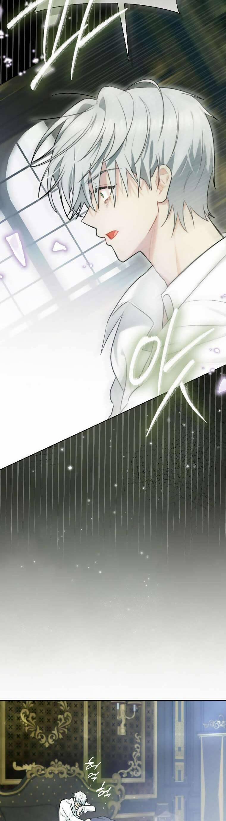 Dù Là Ác Nữ Nhưng Tôi Vẫn Phải Chăm Sóc Mèo 9 trang 37