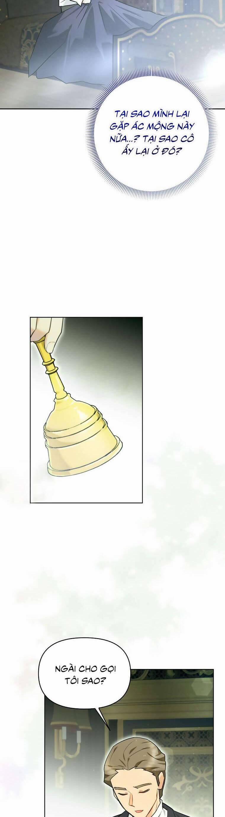 Dù Là Ác Nữ Nhưng Tôi Vẫn Phải Chăm Sóc Mèo 9 trang 38