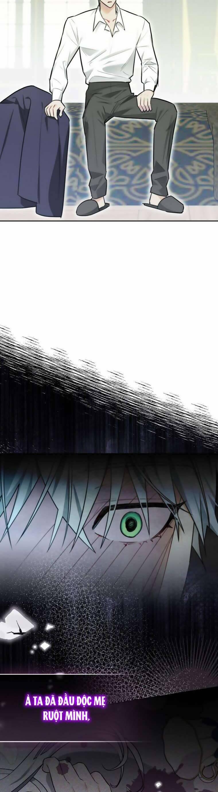 Dù Là Ác Nữ Nhưng Tôi Vẫn Phải Chăm Sóc Mèo 9 trang 40