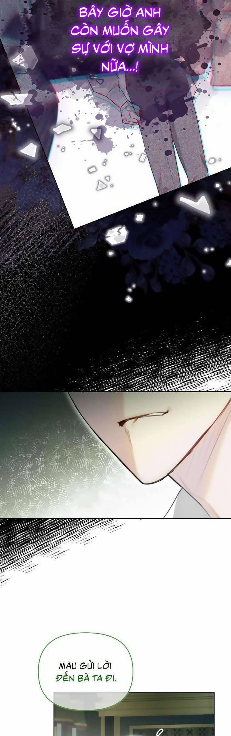 Dù Là Ác Nữ Nhưng Tôi Vẫn Phải Chăm Sóc Mèo 9 trang 42