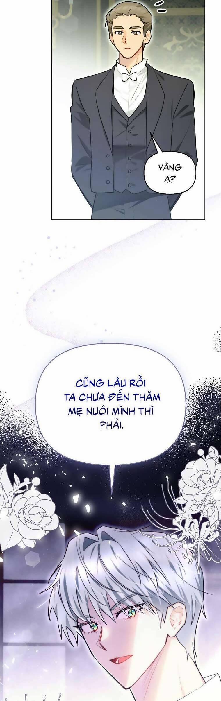 Dù Là Ác Nữ Nhưng Tôi Vẫn Phải Chăm Sóc Mèo 9 trang 43