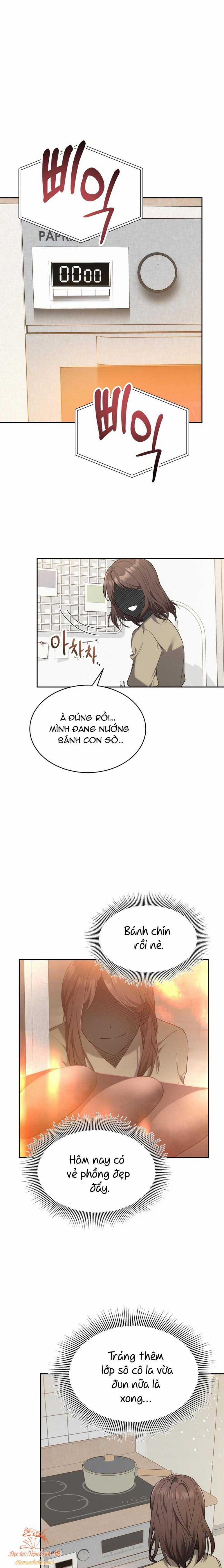 Dù Là Mẹ Kế Nhưng Tôi Thoát Khỏi Cái Chết Rất Dễ Dàng 0 ToptruyenZ.com trang 10