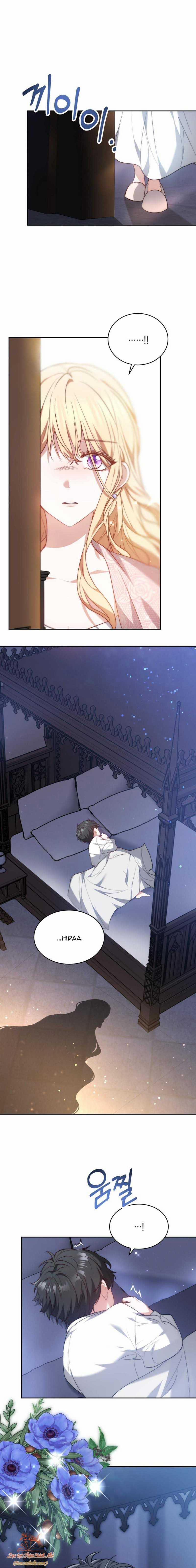 Dù Là Mẹ Kế Nhưng Tôi Thoát Khỏi Cái Chết Rất Dễ Dàng 0 ToptruyenZ.com trang 23