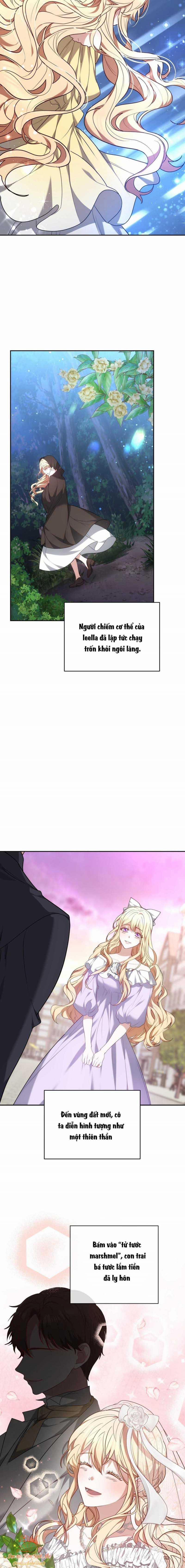 Dù Là Mẹ Kế Nhưng Tôi Thoát Khỏi Cái Chết Rất Dễ Dàng 0 ToptruyenZ.com trang 7