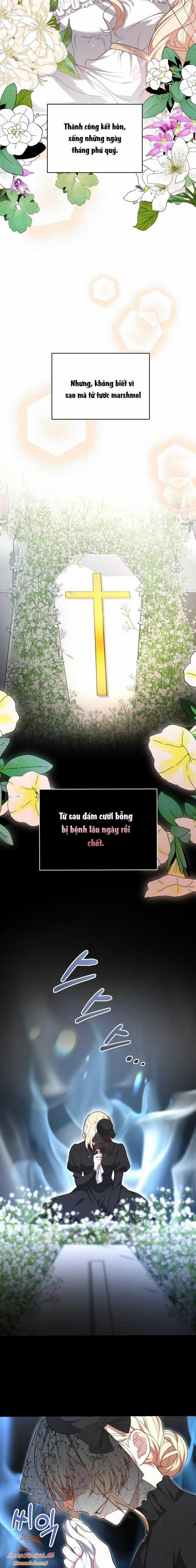 Dù Là Mẹ Kế Nhưng Tôi Thoát Khỏi Cái Chết Rất Dễ Dàng 0 ToptruyenZ.com trang 8