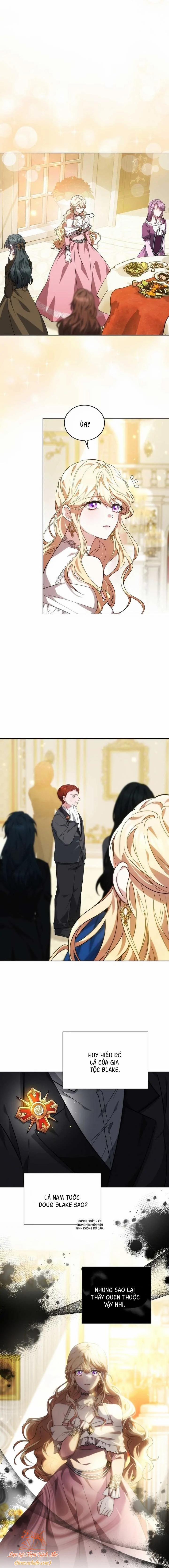 Dù Là Mẹ Kế Nhưng Tôi Thoát Khỏi Cái Chết Rất Dễ Dàng 13 trang 15