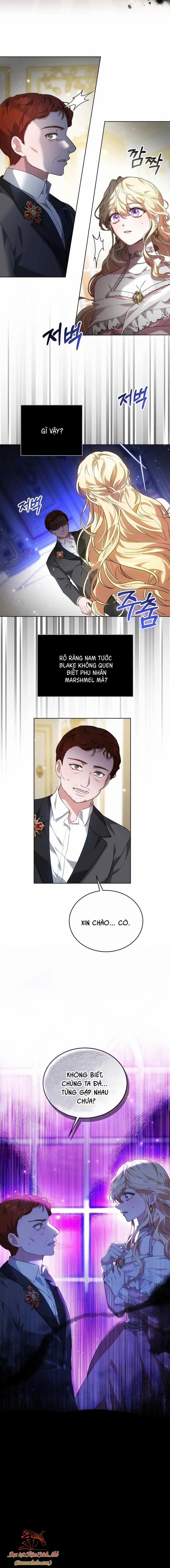 Dù Là Mẹ Kế Nhưng Tôi Thoát Khỏi Cái Chết Rất Dễ Dàng 13 trang 16