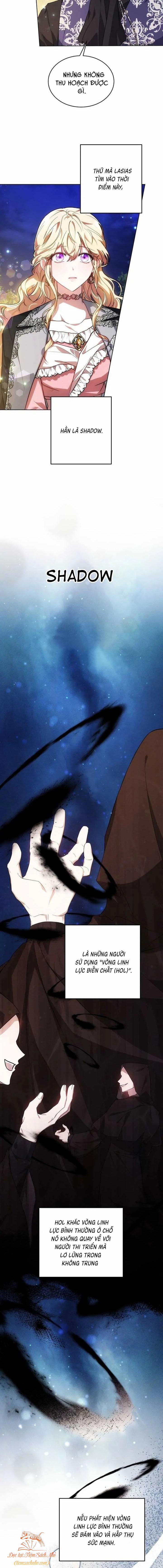 Dù Là Mẹ Kế Nhưng Tôi Thoát Khỏi Cái Chết Rất Dễ Dàng 14 trang 10