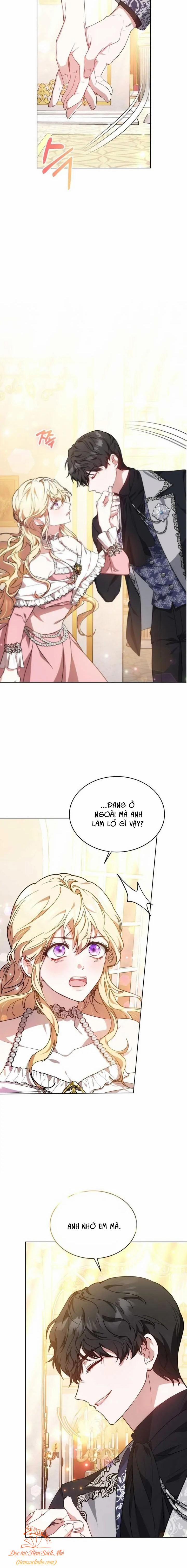 Dù Là Mẹ Kế Nhưng Tôi Thoát Khỏi Cái Chết Rất Dễ Dàng 14 trang 2