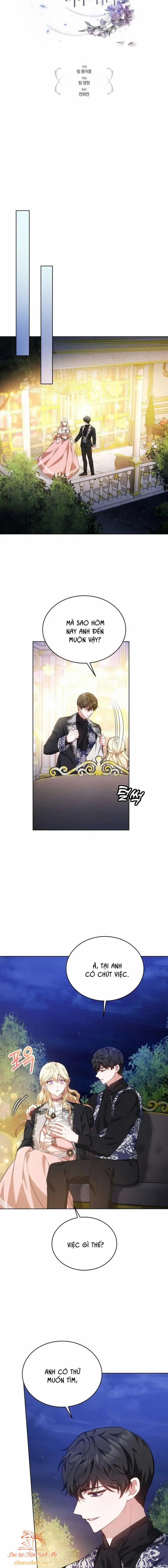 Dù Là Mẹ Kế Nhưng Tôi Thoát Khỏi Cái Chết Rất Dễ Dàng 14 trang 9