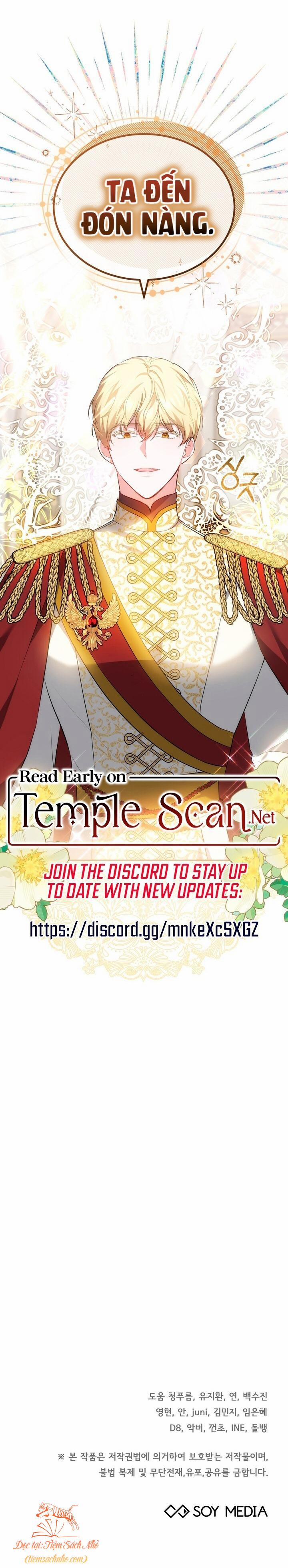 Dù Là Mẹ Kế Nhưng Tôi Thoát Khỏi Cái Chết Rất Dễ Dàng 19 trang 7