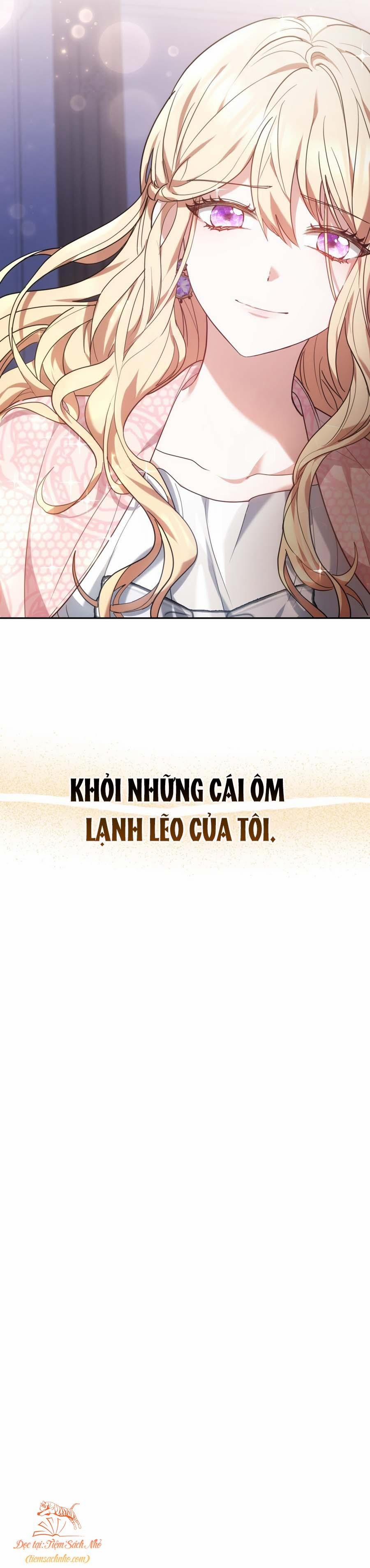 Dù Là Mẹ Kế Nhưng Tôi Thoát Khỏi Cái Chết Rất Dễ Dàng 2 trang 20