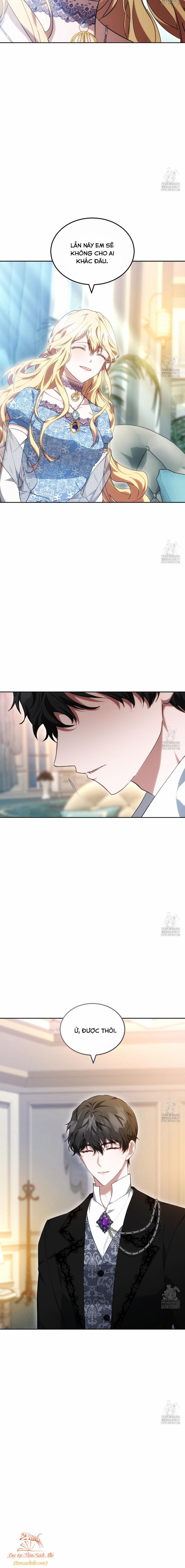 Dù Là Mẹ Kế Nhưng Tôi Thoát Khỏi Cái Chết Rất Dễ Dàng 23 trang 12