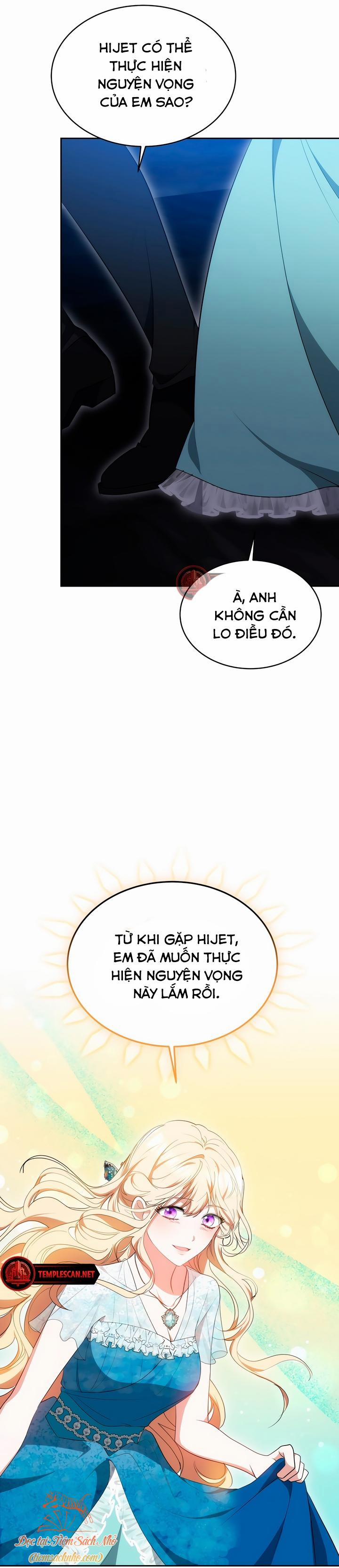 Dù Là Mẹ Kế Nhưng Tôi Thoát Khỏi Cái Chết Rất Dễ Dàng 24 trang 21