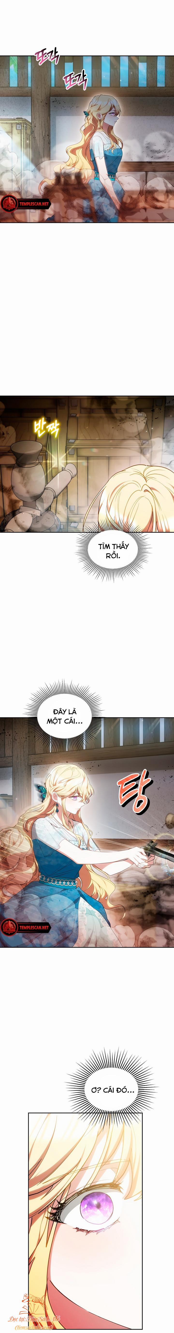 Dù Là Mẹ Kế Nhưng Tôi Thoát Khỏi Cái Chết Rất Dễ Dàng 24 trang 5