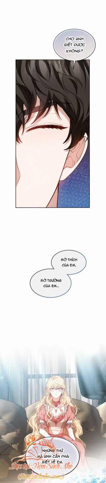 Dù Là Mẹ Kế Nhưng Tôi Thoát Khỏi Cái Chết Rất Dễ Dàng 32 trang 24