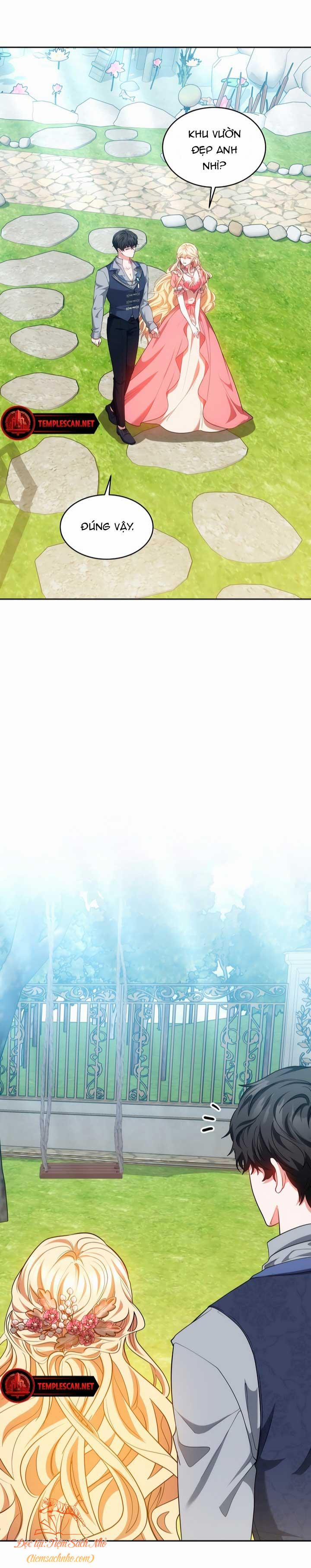 Dù Là Mẹ Kế Nhưng Tôi Thoát Khỏi Cái Chết Rất Dễ Dàng 32 trang 7