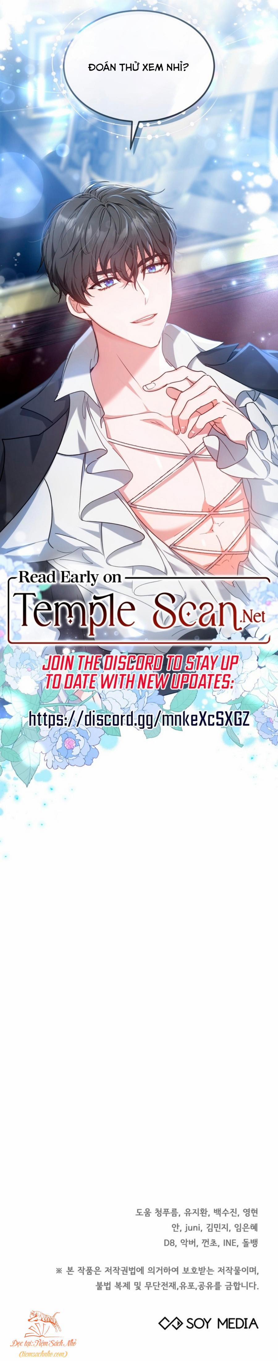 Dù Là Mẹ Kế Nhưng Tôi Thoát Khỏi Cái Chết Rất Dễ Dàng 4 trang 22