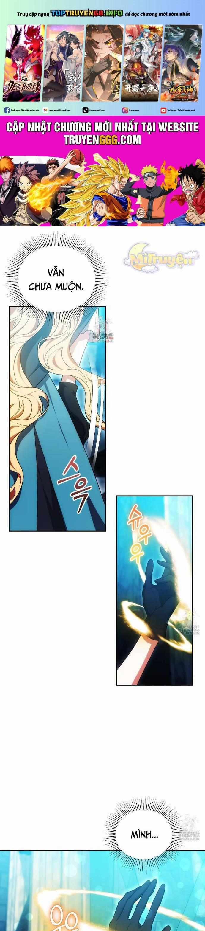 Dù Là Mẹ Kế Nhưng Tôi Thoát Khỏi Cái Chết Rất Dễ Dàng 62 trang 0