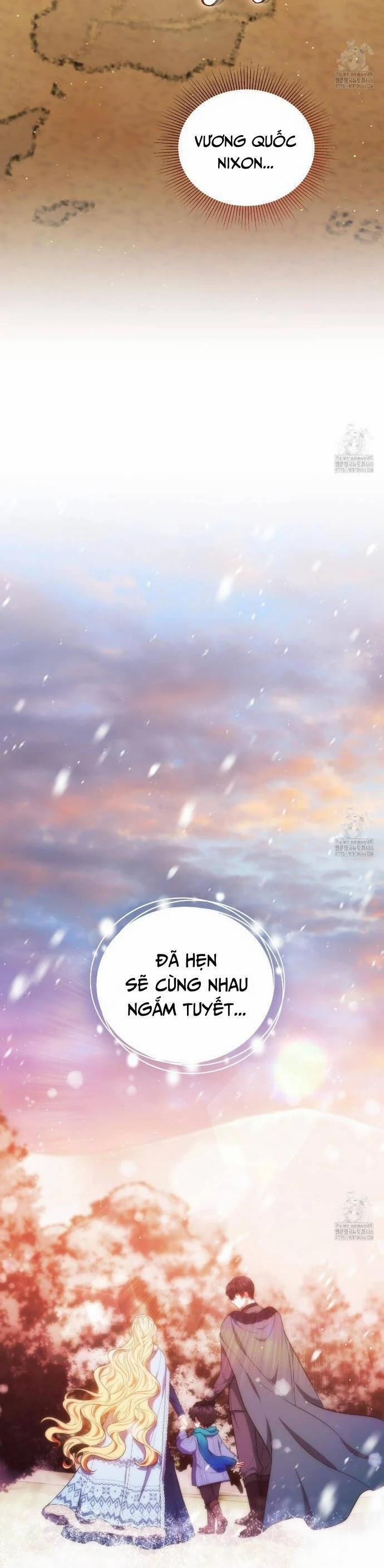 Dù Là Mẹ Kế Nhưng Tôi Thoát Khỏi Cái Chết Rất Dễ Dàng 62 trang 10