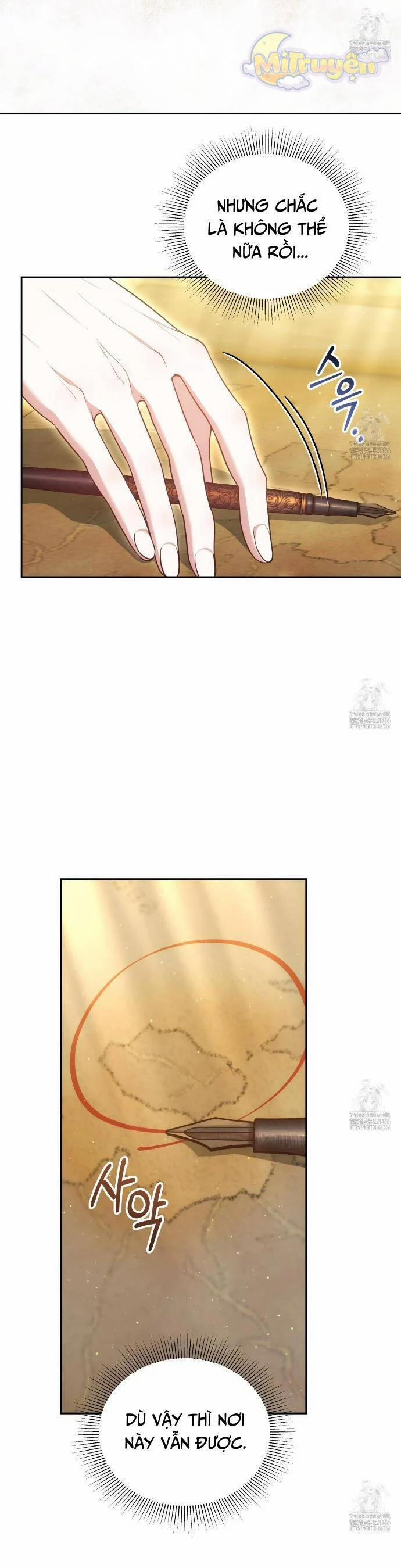 Dù Là Mẹ Kế Nhưng Tôi Thoát Khỏi Cái Chết Rất Dễ Dàng 62 trang 11