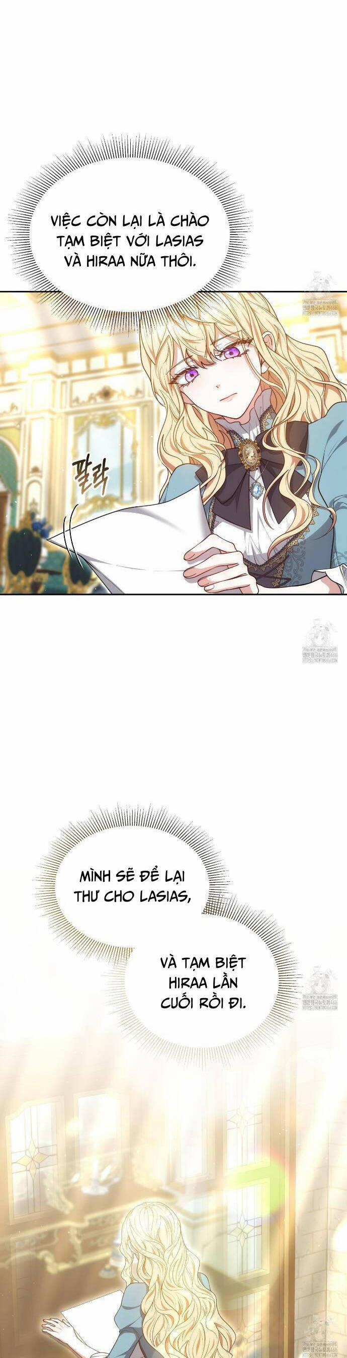 Dù Là Mẹ Kế Nhưng Tôi Thoát Khỏi Cái Chết Rất Dễ Dàng 62 trang 12