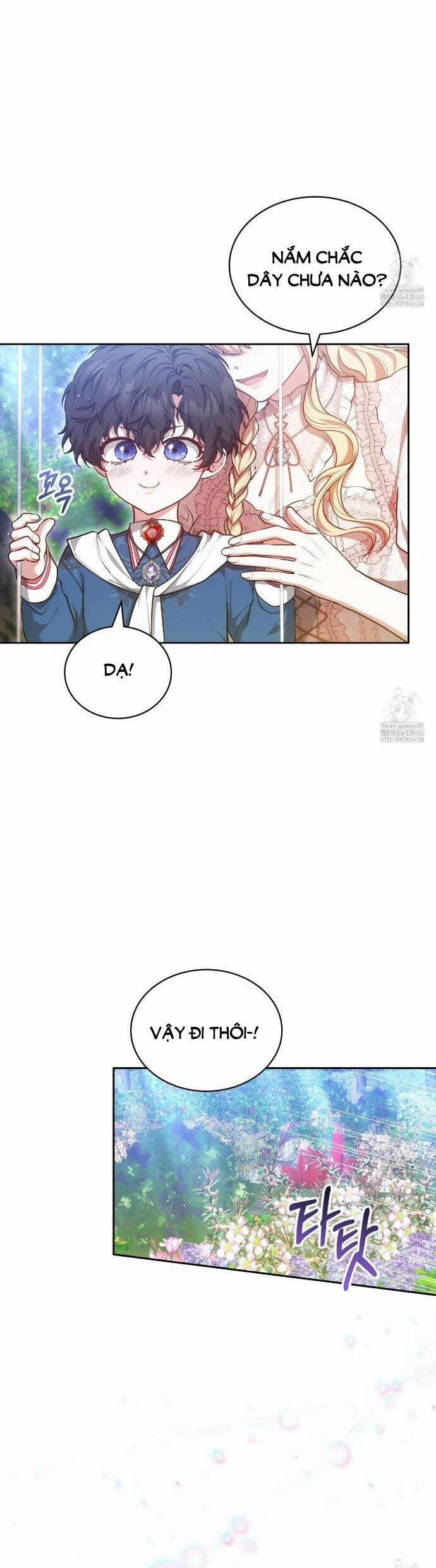 Dù Là Mẹ Kế Nhưng Tôi Thoát Khỏi Cái Chết Rất Dễ Dàng 62 trang 19