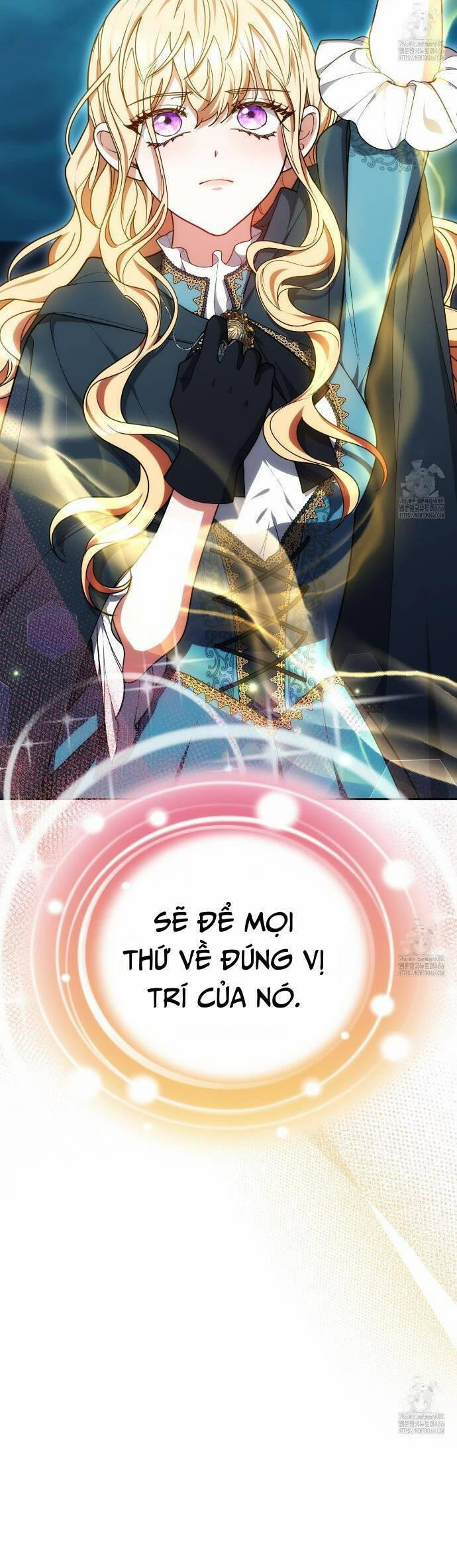 Dù Là Mẹ Kế Nhưng Tôi Thoát Khỏi Cái Chết Rất Dễ Dàng 62 trang 2