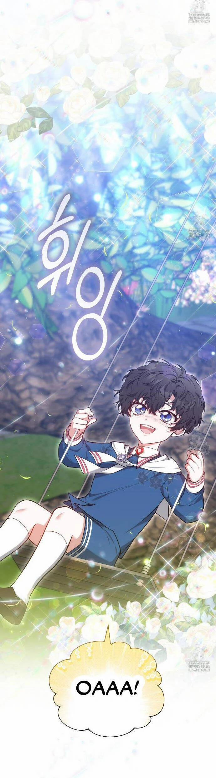 Dù Là Mẹ Kế Nhưng Tôi Thoát Khỏi Cái Chết Rất Dễ Dàng 62 trang 20