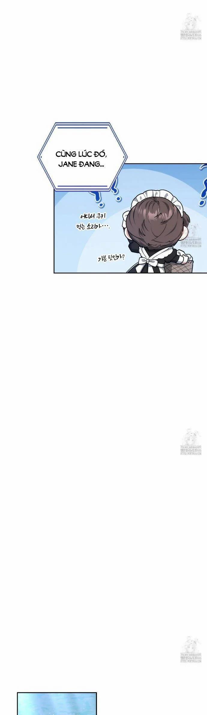 Dù Là Mẹ Kế Nhưng Tôi Thoát Khỏi Cái Chết Rất Dễ Dàng 62 trang 26