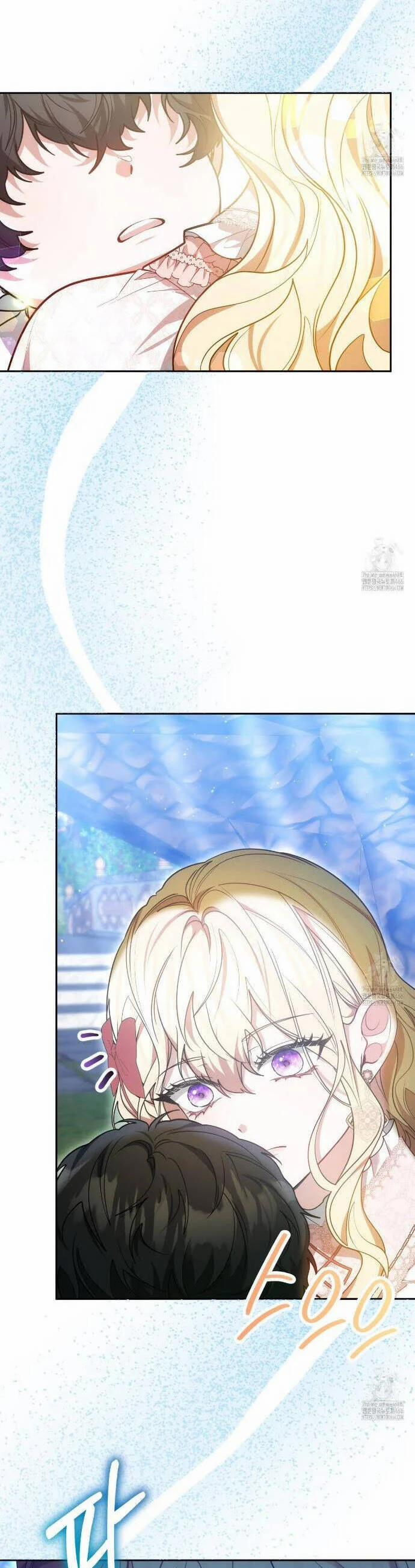 Dù Là Mẹ Kế Nhưng Tôi Thoát Khỏi Cái Chết Rất Dễ Dàng 62 trang 34