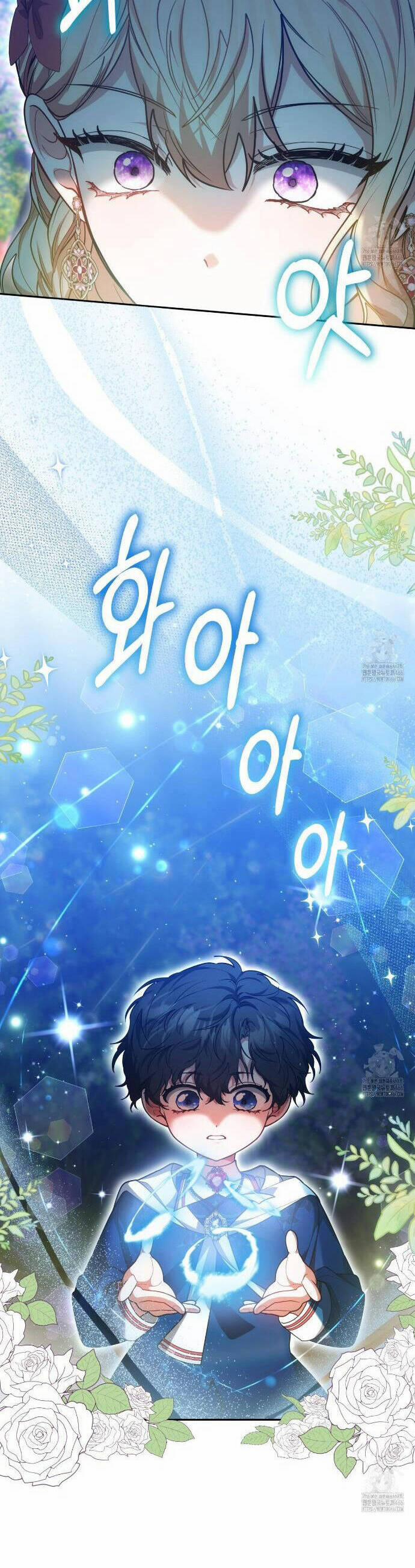 Dù Là Mẹ Kế Nhưng Tôi Thoát Khỏi Cái Chết Rất Dễ Dàng 62 trang 35