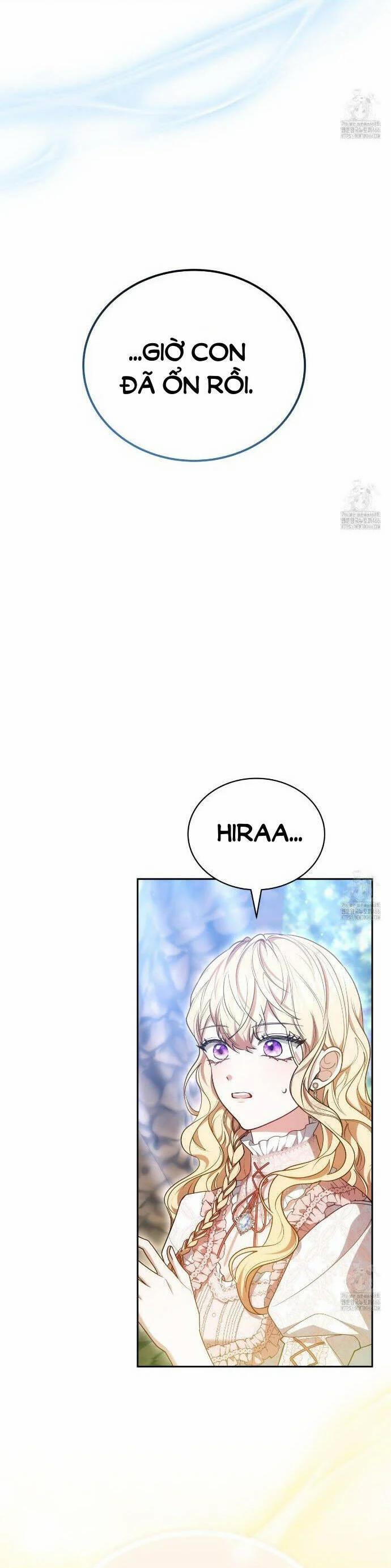 Dù Là Mẹ Kế Nhưng Tôi Thoát Khỏi Cái Chết Rất Dễ Dàng 62 trang 37