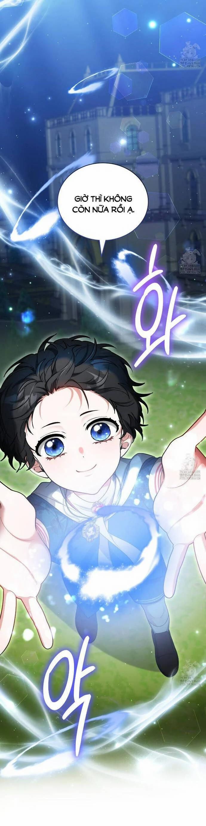 Dù Là Mẹ Kế Nhưng Tôi Thoát Khỏi Cái Chết Rất Dễ Dàng 62 trang 39