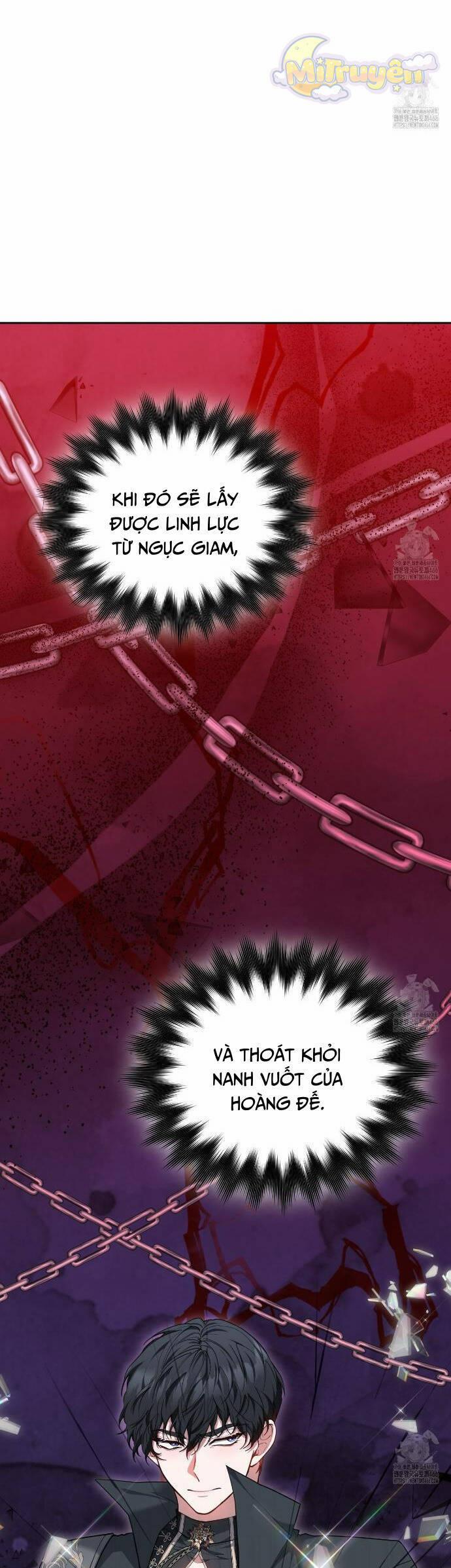 Dù Là Mẹ Kế Nhưng Tôi Thoát Khỏi Cái Chết Rất Dễ Dàng 62 trang 4