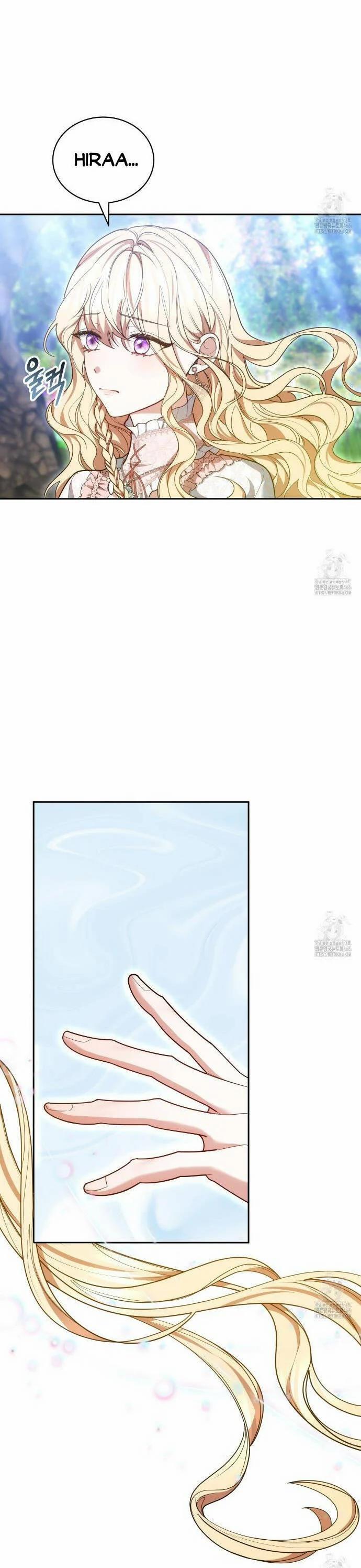 Dù Là Mẹ Kế Nhưng Tôi Thoát Khỏi Cái Chết Rất Dễ Dàng 62 trang 42