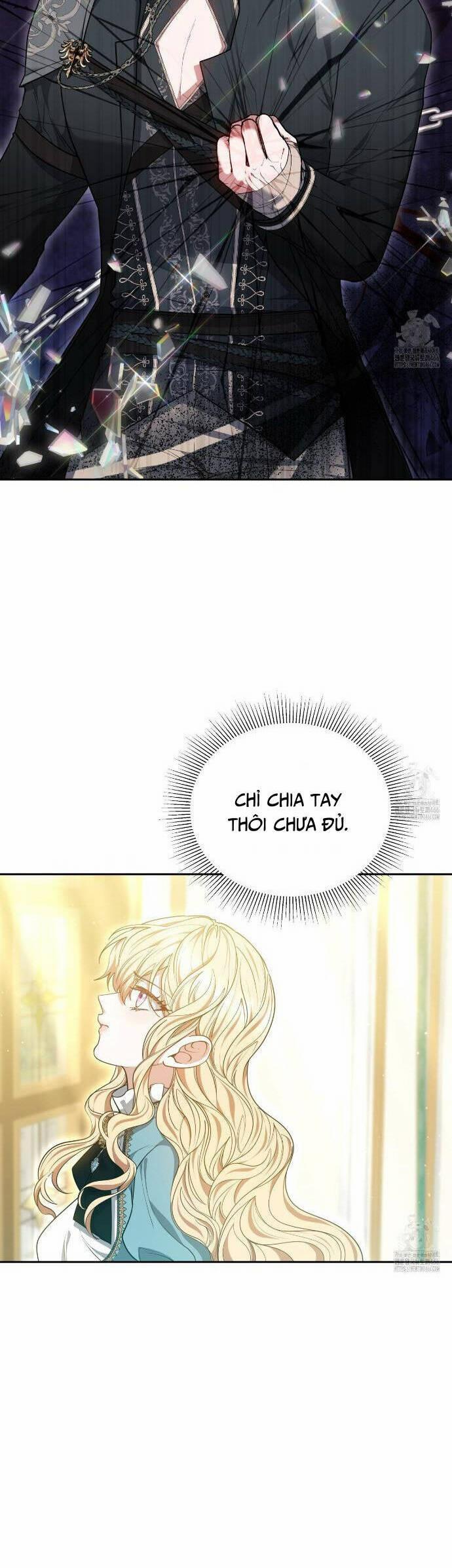 Dù Là Mẹ Kế Nhưng Tôi Thoát Khỏi Cái Chết Rất Dễ Dàng 62 trang 5