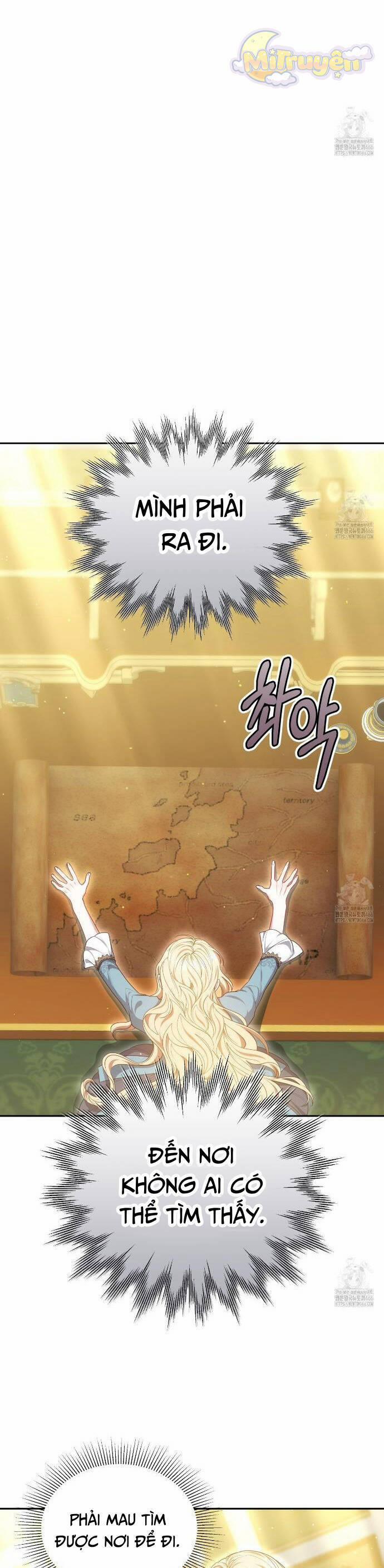 Dù Là Mẹ Kế Nhưng Tôi Thoát Khỏi Cái Chết Rất Dễ Dàng 62 trang 8