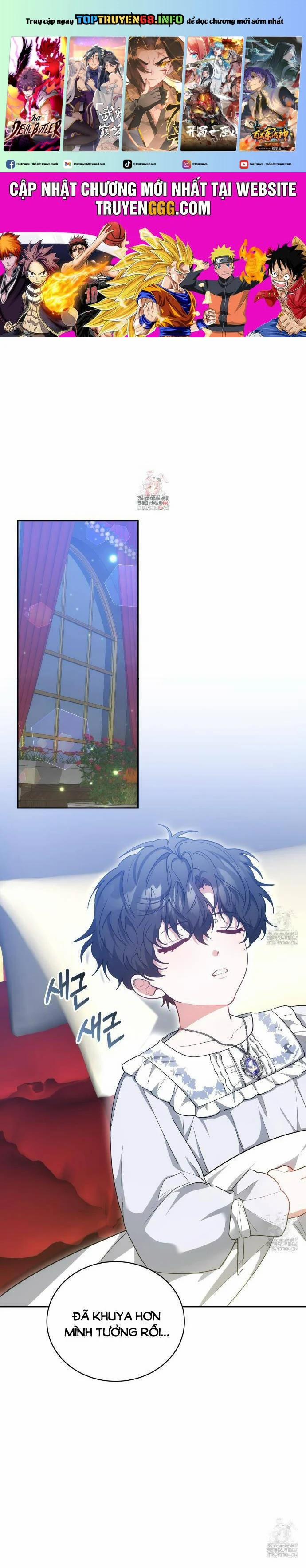 Dù Là Mẹ Kế Nhưng Tôi Thoát Khỏi Cái Chết Rất Dễ Dàng 63 trang 0