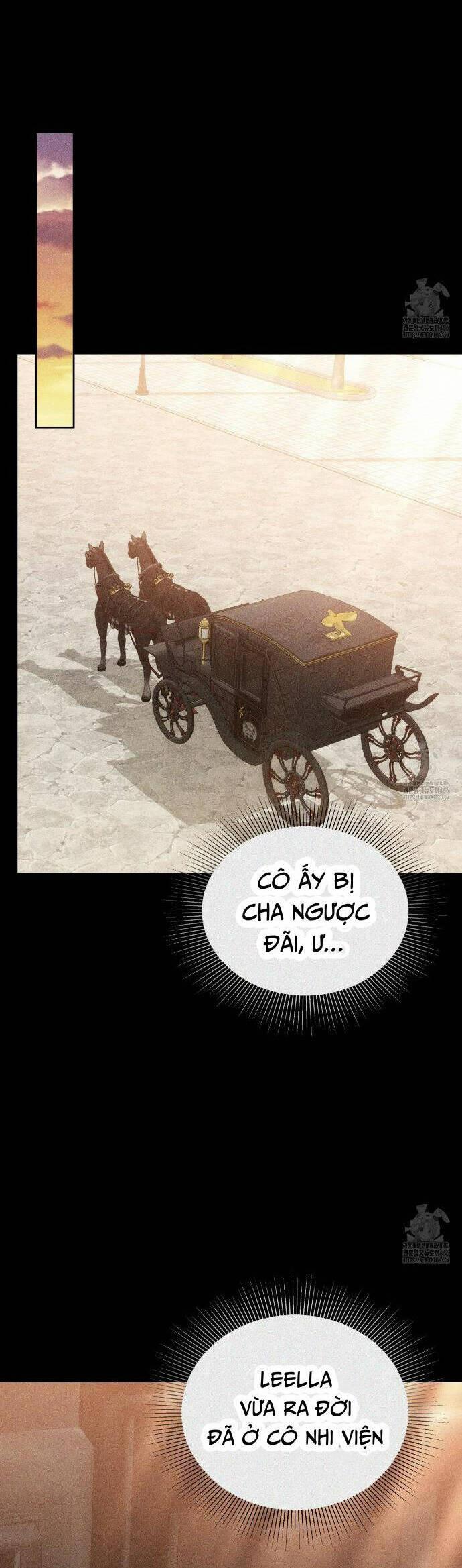 Dù Là Mẹ Kế Nhưng Tôi Thoát Khỏi Cái Chết Rất Dễ Dàng 63 trang 10