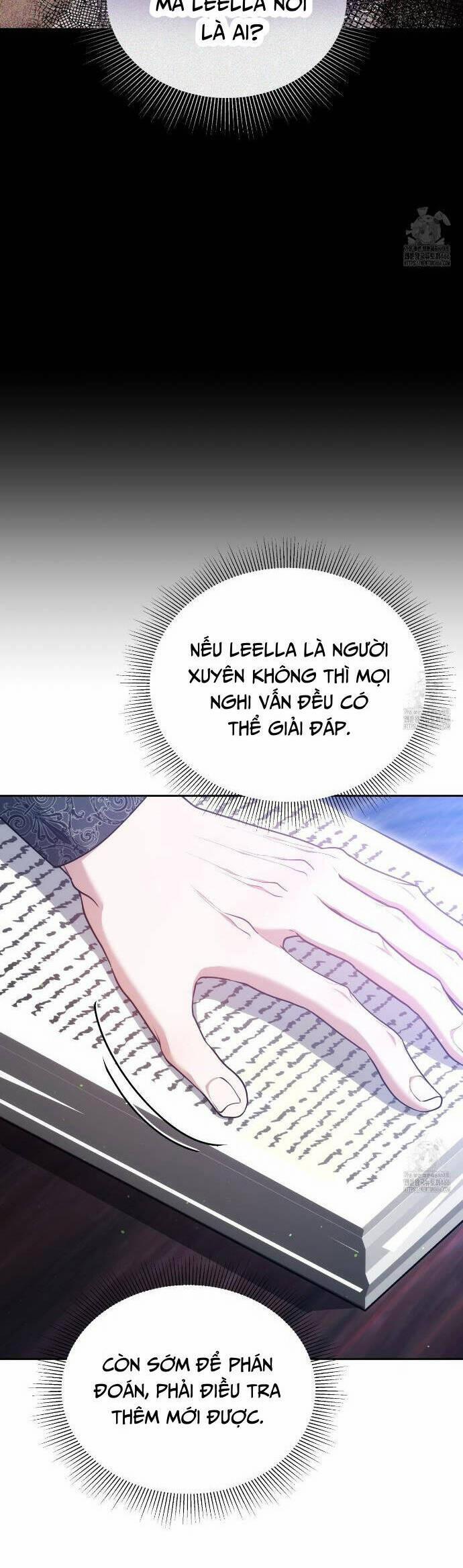 Dù Là Mẹ Kế Nhưng Tôi Thoát Khỏi Cái Chết Rất Dễ Dàng 63 trang 12