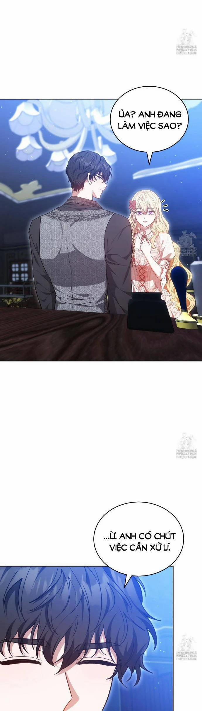 Dù Là Mẹ Kế Nhưng Tôi Thoát Khỏi Cái Chết Rất Dễ Dàng 63 trang 16