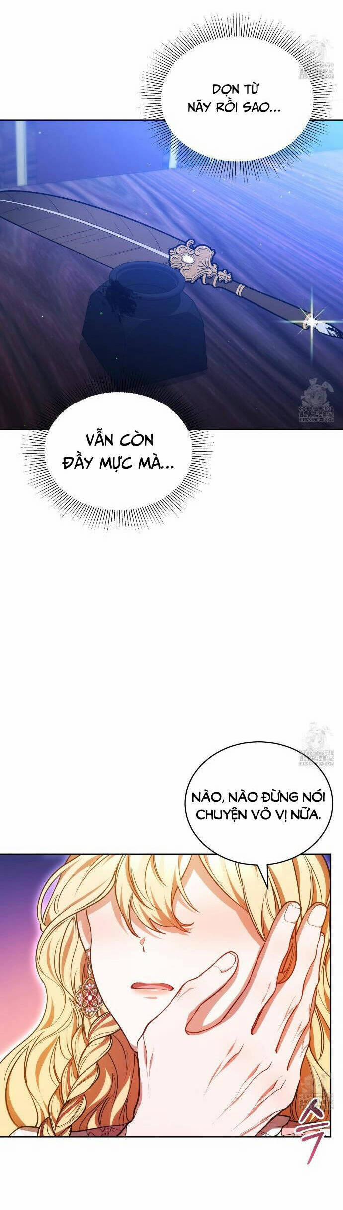 Dù Là Mẹ Kế Nhưng Tôi Thoát Khỏi Cái Chết Rất Dễ Dàng 63 trang 18