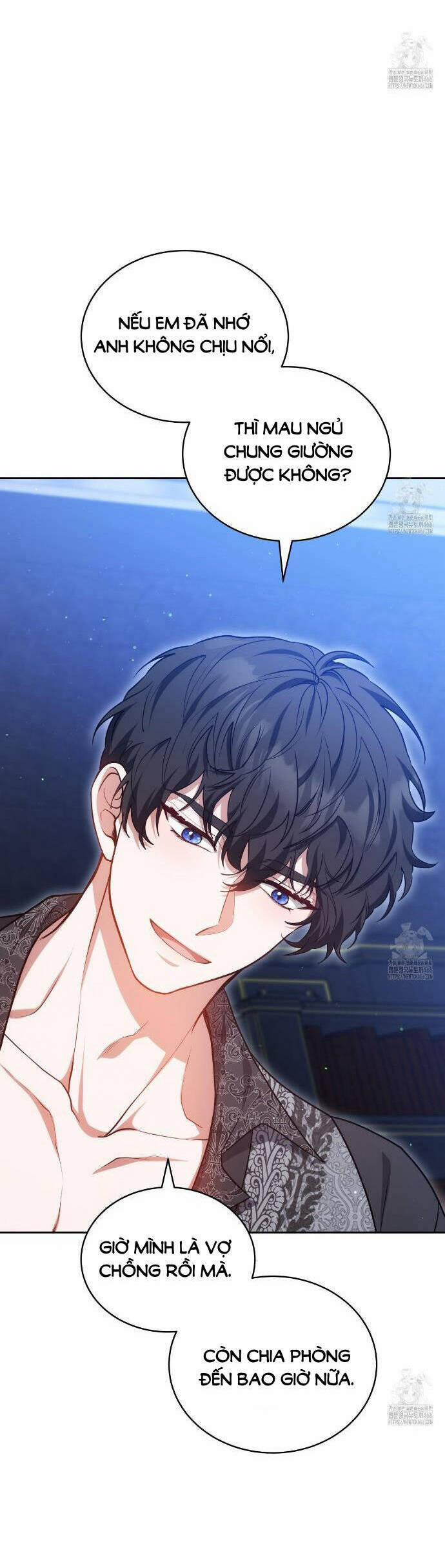 Dù Là Mẹ Kế Nhưng Tôi Thoát Khỏi Cái Chết Rất Dễ Dàng 63 trang 19